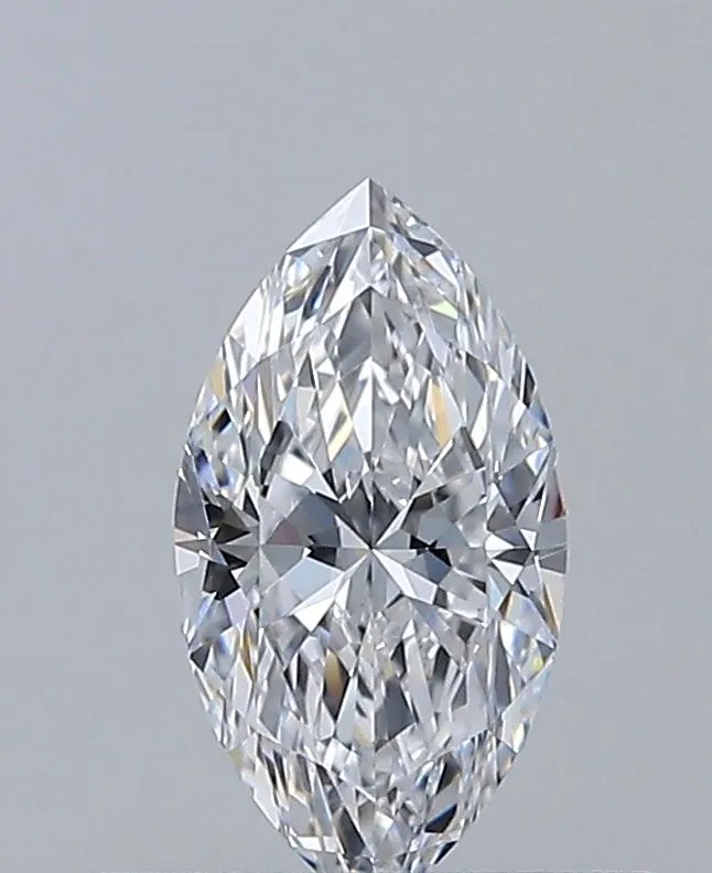 0.40ct MARQUISE D VS1 Natural diamond