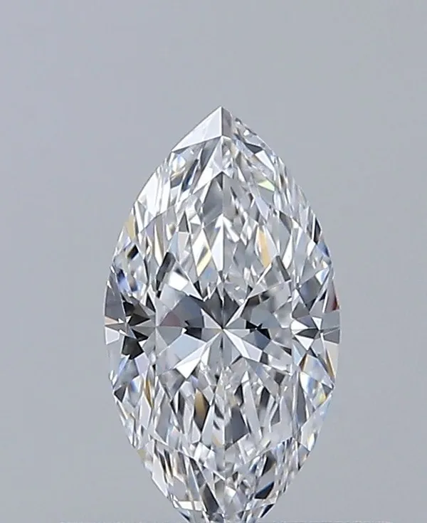0.4ct MARQUISE D VS1 Natural diamond