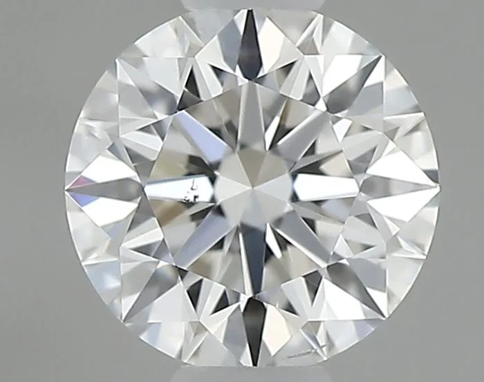 0.33ct ROUND G SI1 Natural diamond