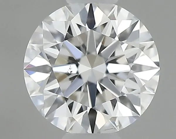0.33ct ROUND G SI1 Natural diamond