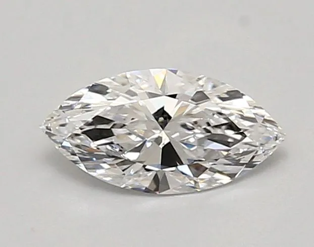 0.89ct MARQUISE D VVS1 Lab Grown diamond