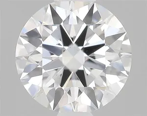 0.31ct ROUND G SI1 Natural diamond