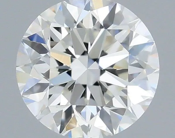 0.3ct ROUND H VS2 Natural diamond