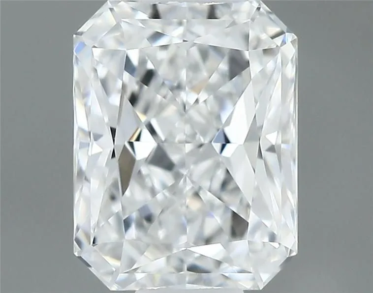 0.40ct RADIANT E VVS1 Natural diamond