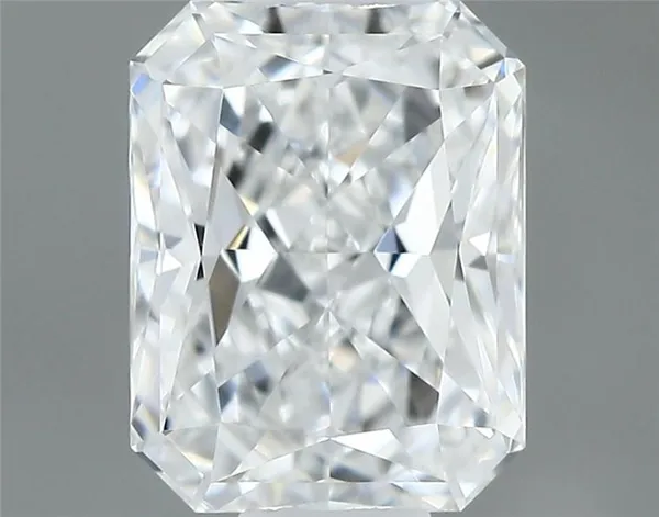 0.4ct RADIANT E VVS1 Natural diamond