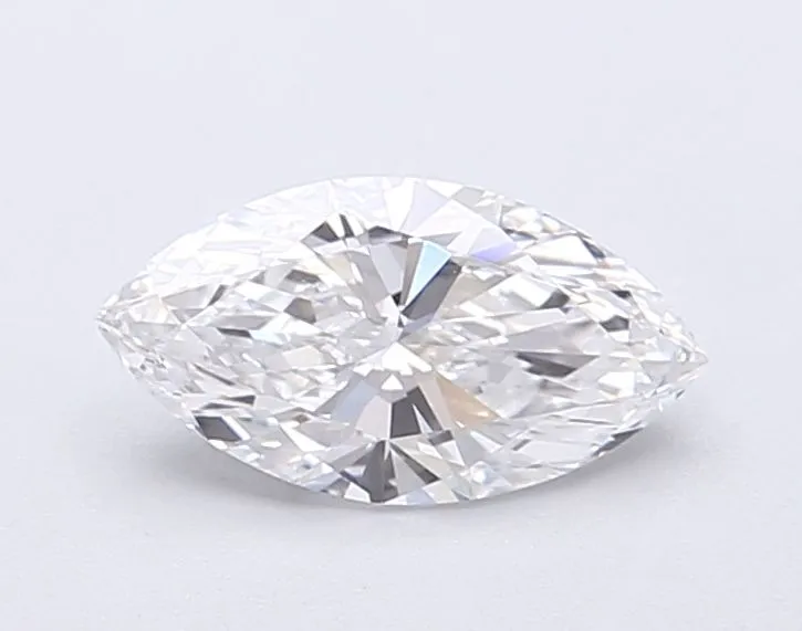 0.93ct MARQUISE E VVS2 Lab Grown diamond