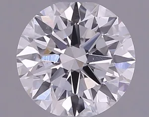 0.31ct ROUND F SI1 Natural diamond