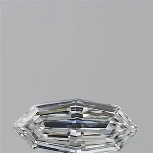 0.4ct MARQUISE D VVS1 Natural diamond