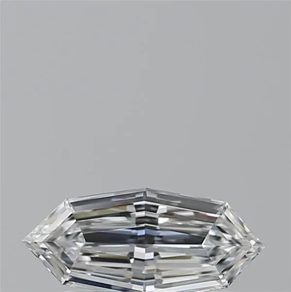 0.4ct MARQUISE D VVS1 Natural diamond