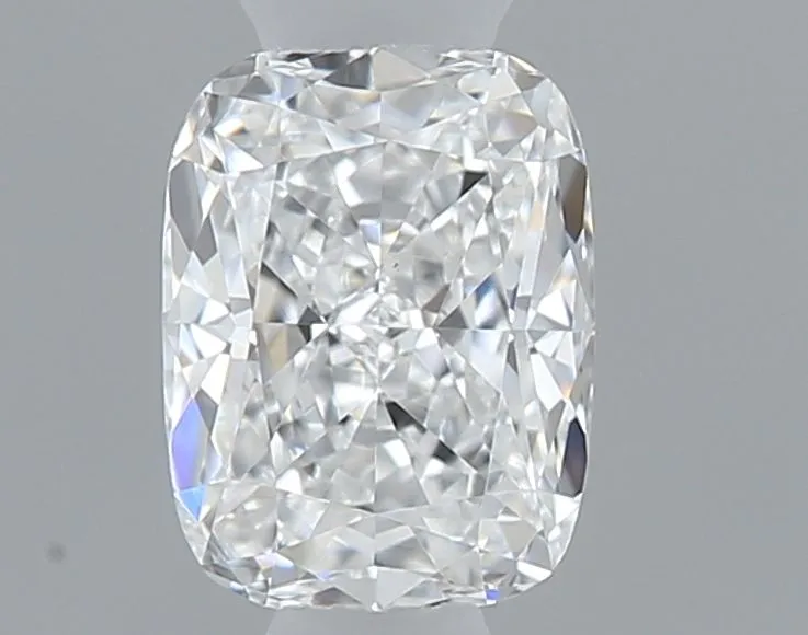 0.30ct CUSHION E VS1 Natural diamond