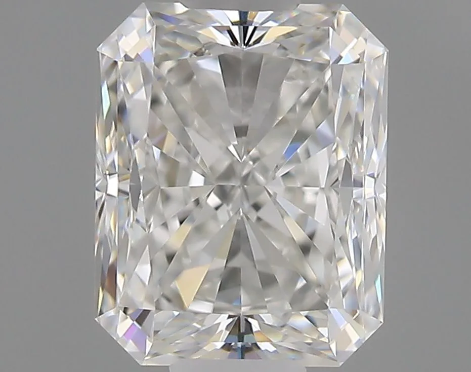 0.81ct RADIANT G VVS1 Natural diamond