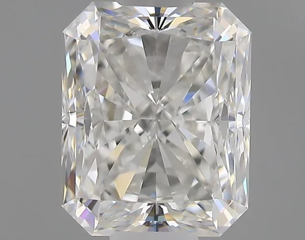 0.81ct RADIANT G VVS1 Natural diamond