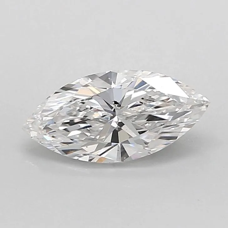 1.00ct MARQUISE D VS2 Lab Grown diamond