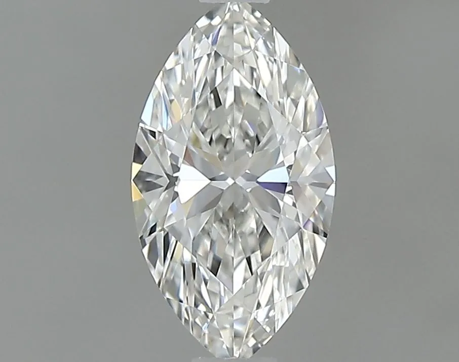 0.61ct MARQUISE G VVS1 Natural diamond
