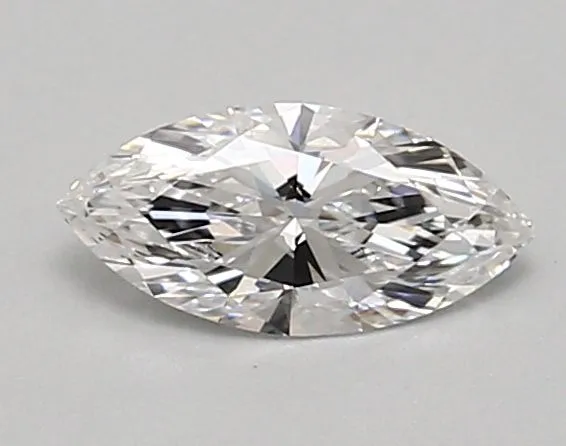0.70ct MARQUISE D VVS1 Lab Grown diamond
