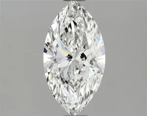 1.01ct MARQUISE F VS1 Lab diamond