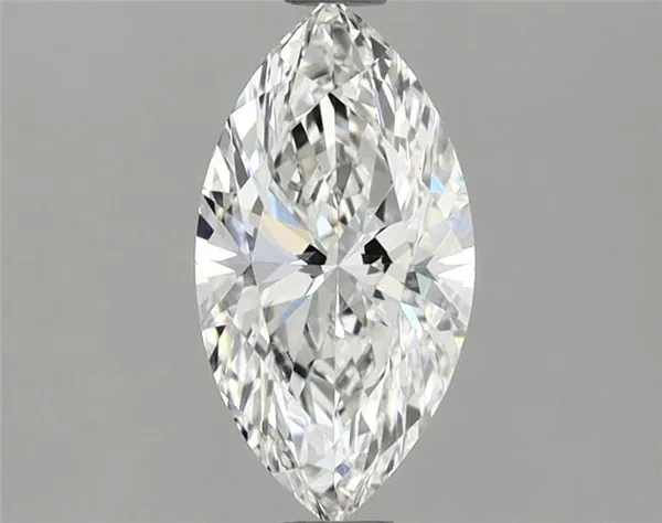 1.01ct MARQUISE F VS1 Lab diamond