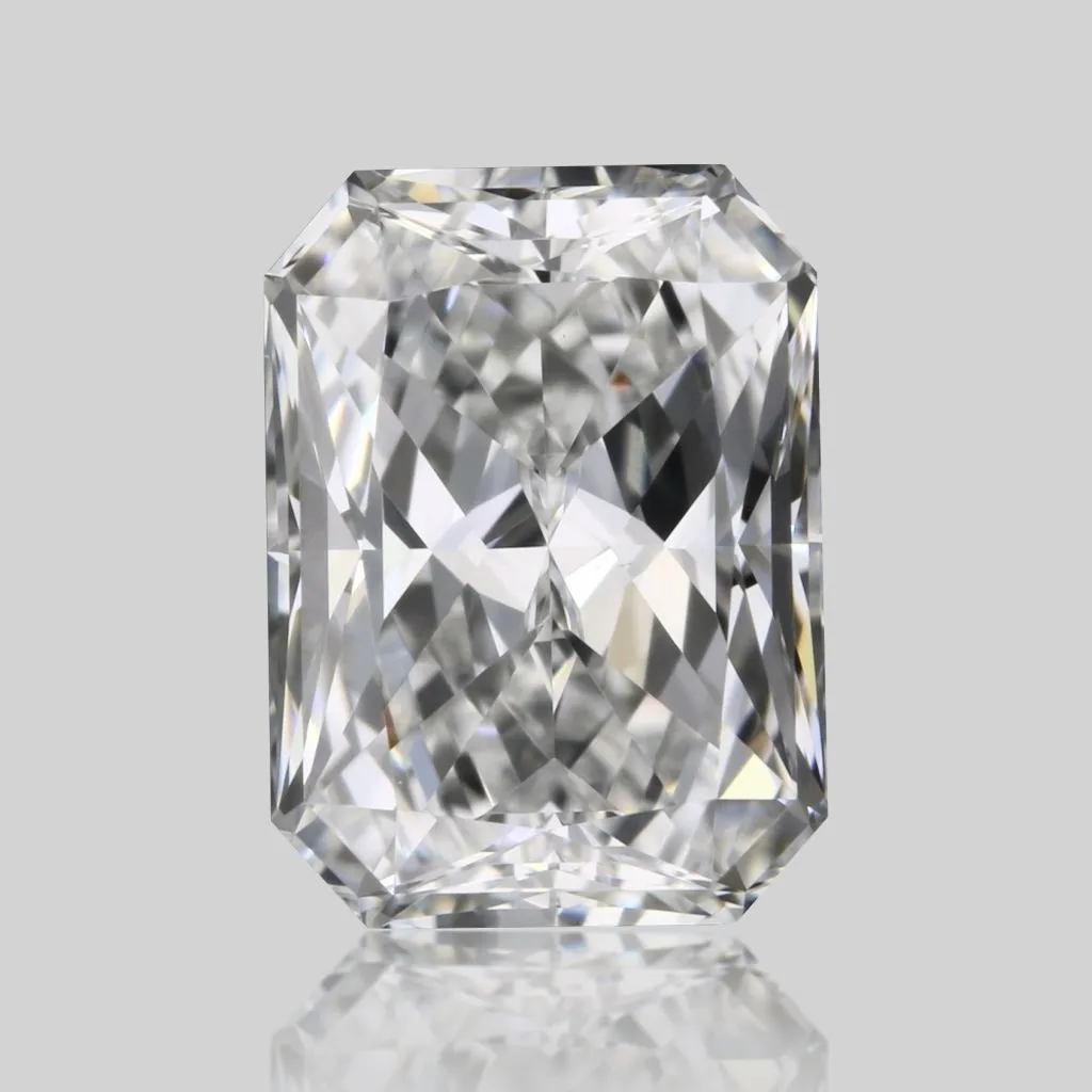 0.70ct RADIANT F VS1 Natural diamond