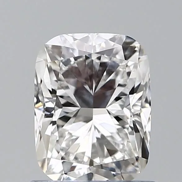 1.03ct CUSHION E VS1 Lab diamond