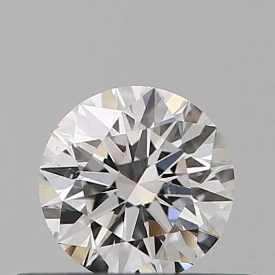 0.31ct ROUND E SI1 Natural diamond