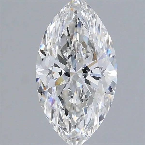 1.07ct MARQUISE F VVS2 Lab Grown diamond