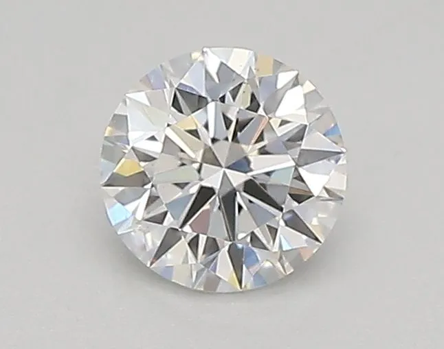 0.35ct ROUND D VS1 Lab Grown diamond