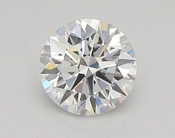 0.35ct ROUND D VS1 Lab diamond