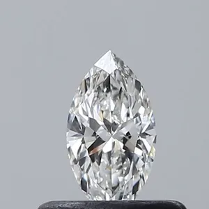 0.3ct MARQUISE G VVS2 Natural diamond