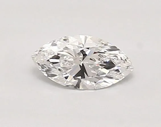 0.41ct MARQUISE D VVS1 Lab Grown diamond