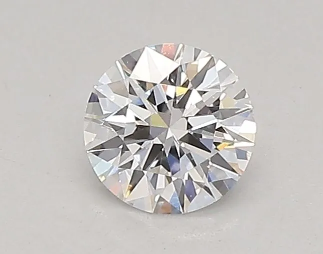 0.36ct ROUND D VVS2 Lab Grown diamond