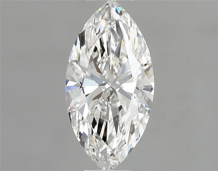 0.55ct MARQUISE E VVS2 Natural diamond