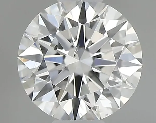 0.31ct ROUND H SI2 Natural diamond