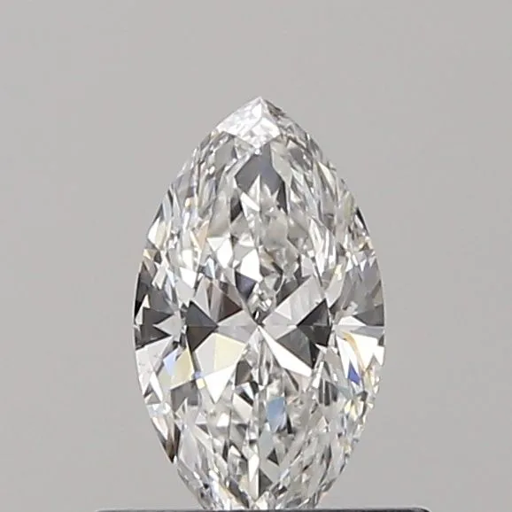 0.50ct MARQUISE E VS2 Natural diamond
