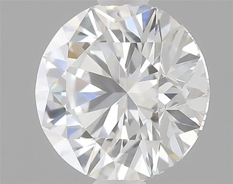 0.30ct ROUND H VVS2 Natural diamond