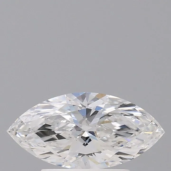 1.01ct MARQUISE D VS2 Lab Grown diamond