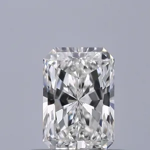 0.4ct RADIANT G IF Natural diamond