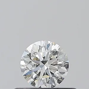 0.3ct ROUND H VS2 Natural diamond