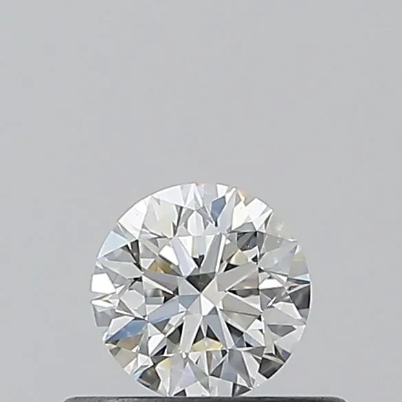 0.3ct ROUND H VS2 Natural diamond