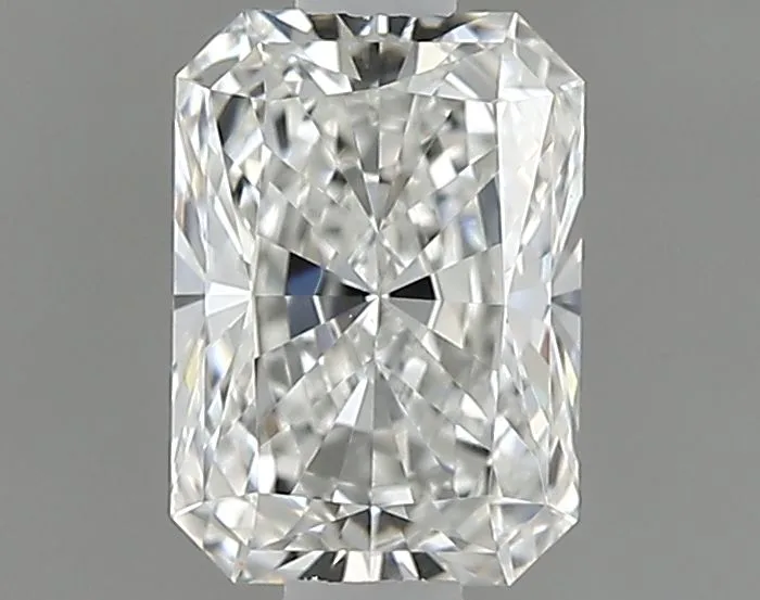 0.60ct RADIANT H VVS1 Natural diamond