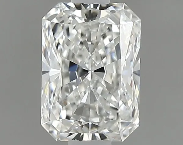 0.6ct RADIANT H VVS1 Natural diamond