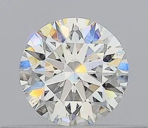 0.36ct ROUND G SI2 Natural diamond