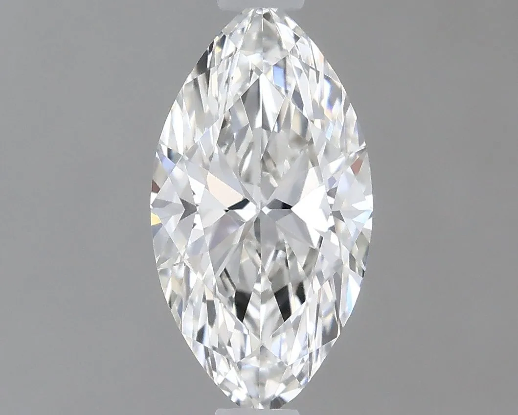 0.42ct MARQUISE H VVS1 Natural diamond