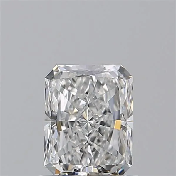 0.70ct RADIANT D VS1 Natural diamond
