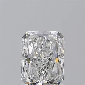 0.7ct RADIANT D VS1 Natural diamond