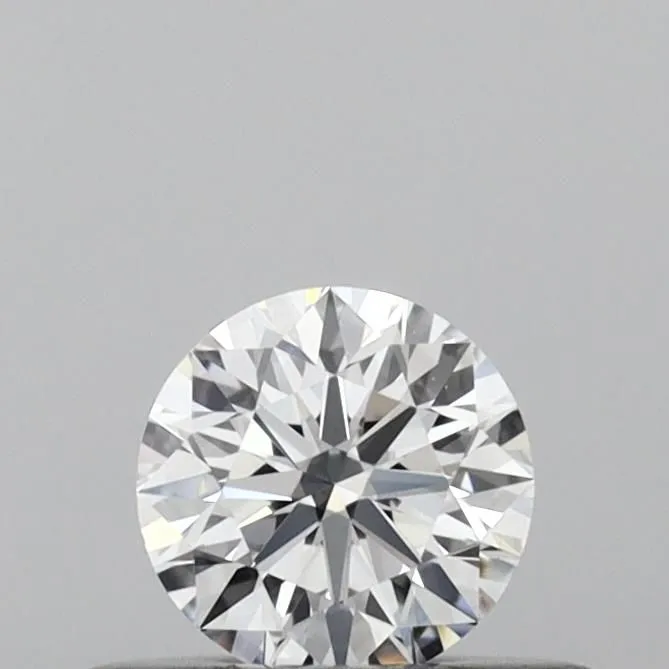0.32ct ROUND E VVS1 Lab Grown diamond