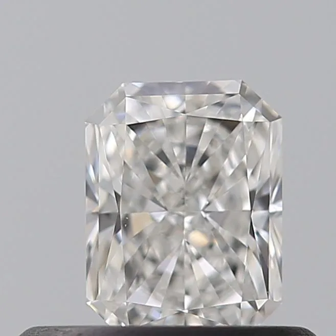 0.40ct RADIANT F VVS1 Natural diamond