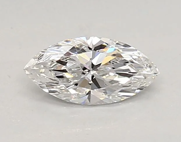 0.40ct MARQUISE D VVS1 Lab Grown diamond