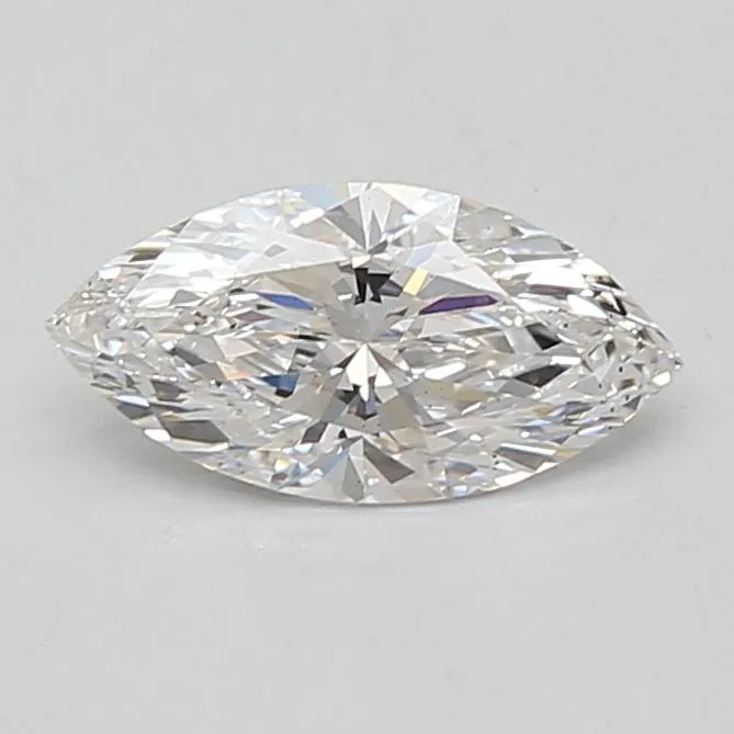 0.92ct MARQUISE D VS2 Lab Grown diamond