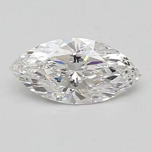 0.92ct MARQUISE D VS2 Lab diamond