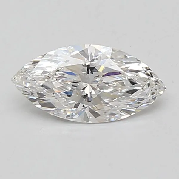 0.92ct MARQUISE D VS2 Lab diamond